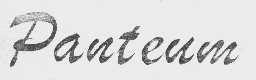 PANTEUM