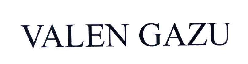 VALEN GAZU