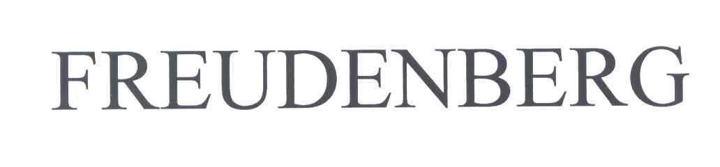 FREUDENBERG