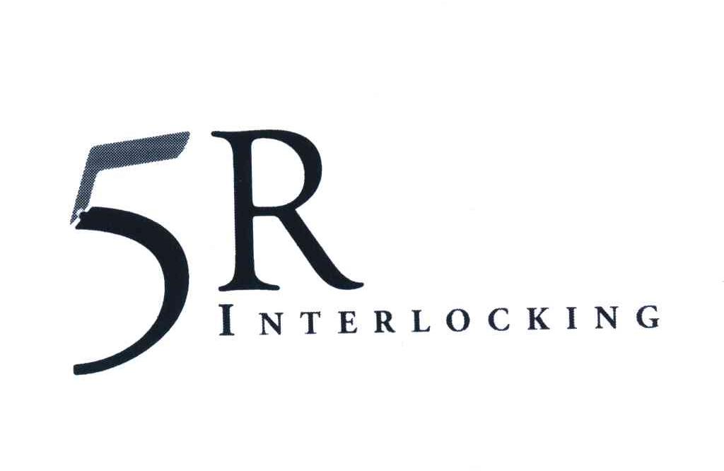 INTERLOCKING 5 R