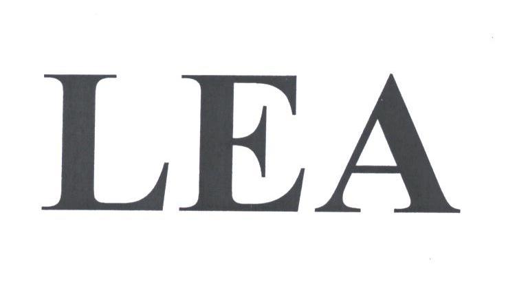 LEA