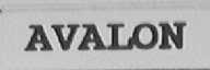 AVALON