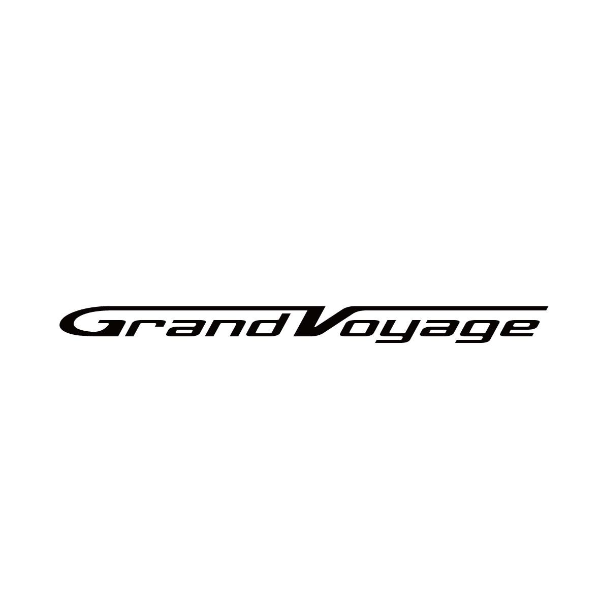 GRANDVOYAGE