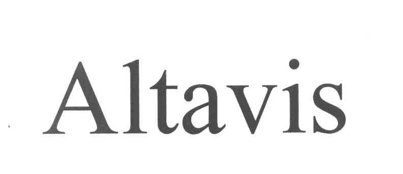 ALTAVIS