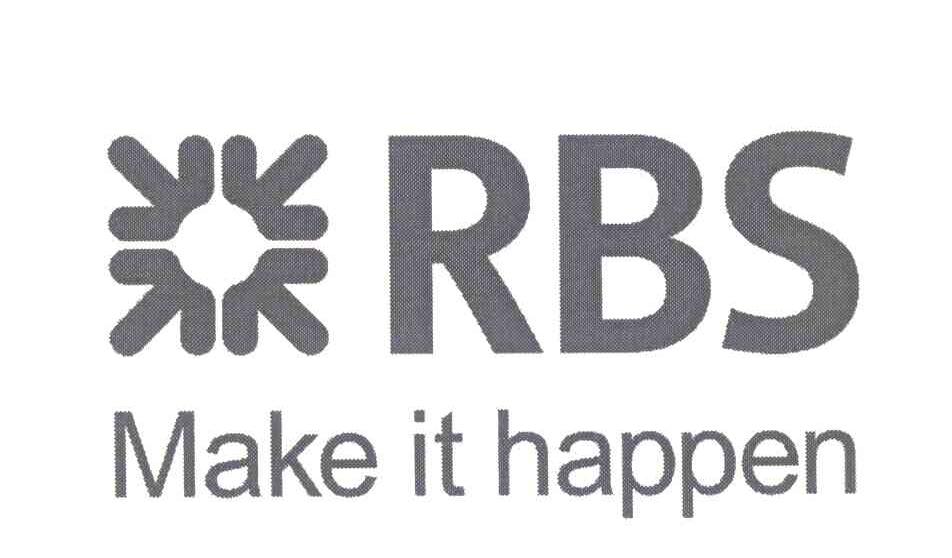 RBS MAKE IT HAPPEN
