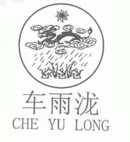 车雨泷