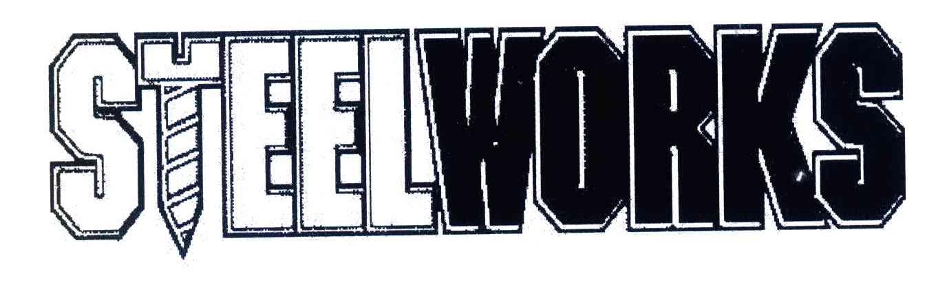 STEELWORKS