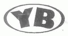 YB
