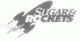 SUGAR ROCKETS
