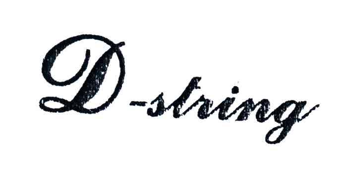 DSTRING