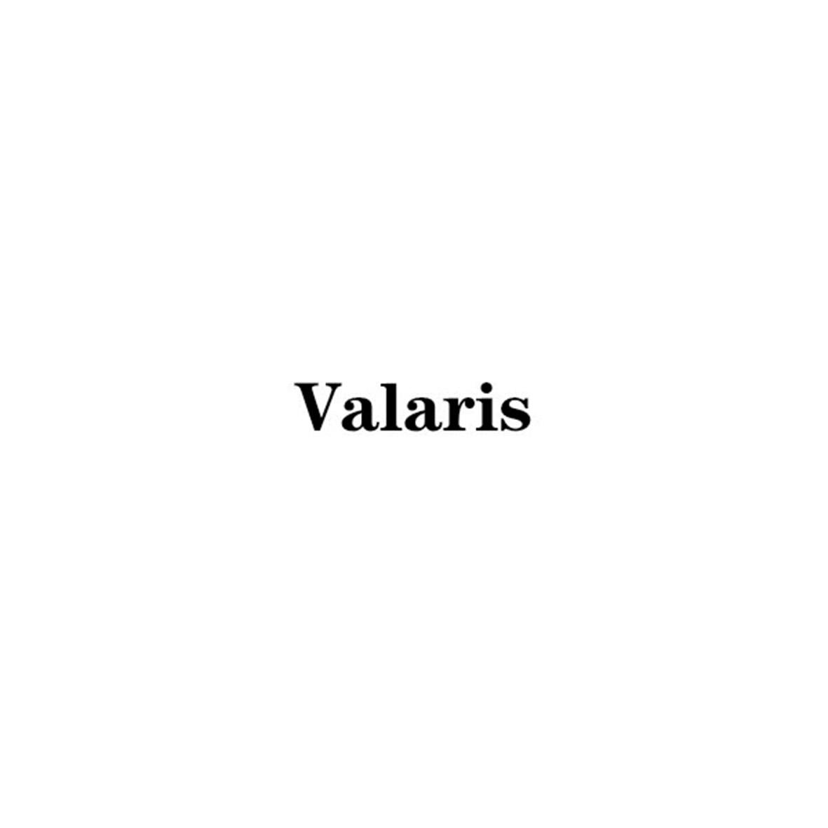 VALARIS