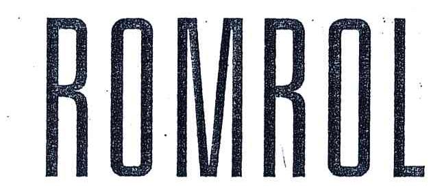 ROMROL