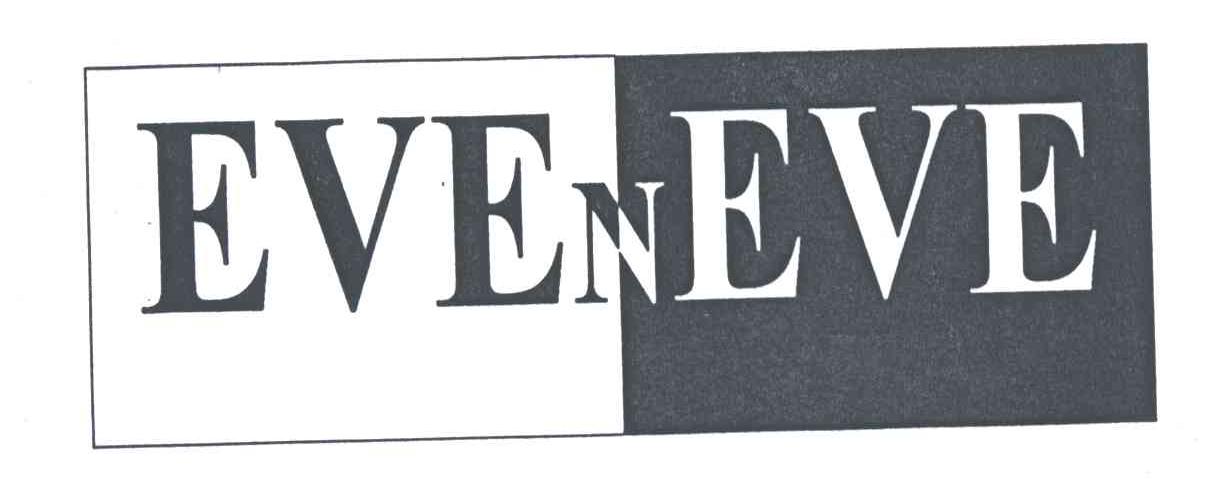 EVENEVE