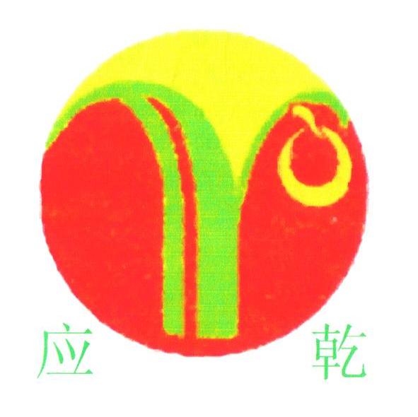 应乾