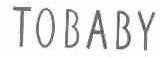 TOBABY