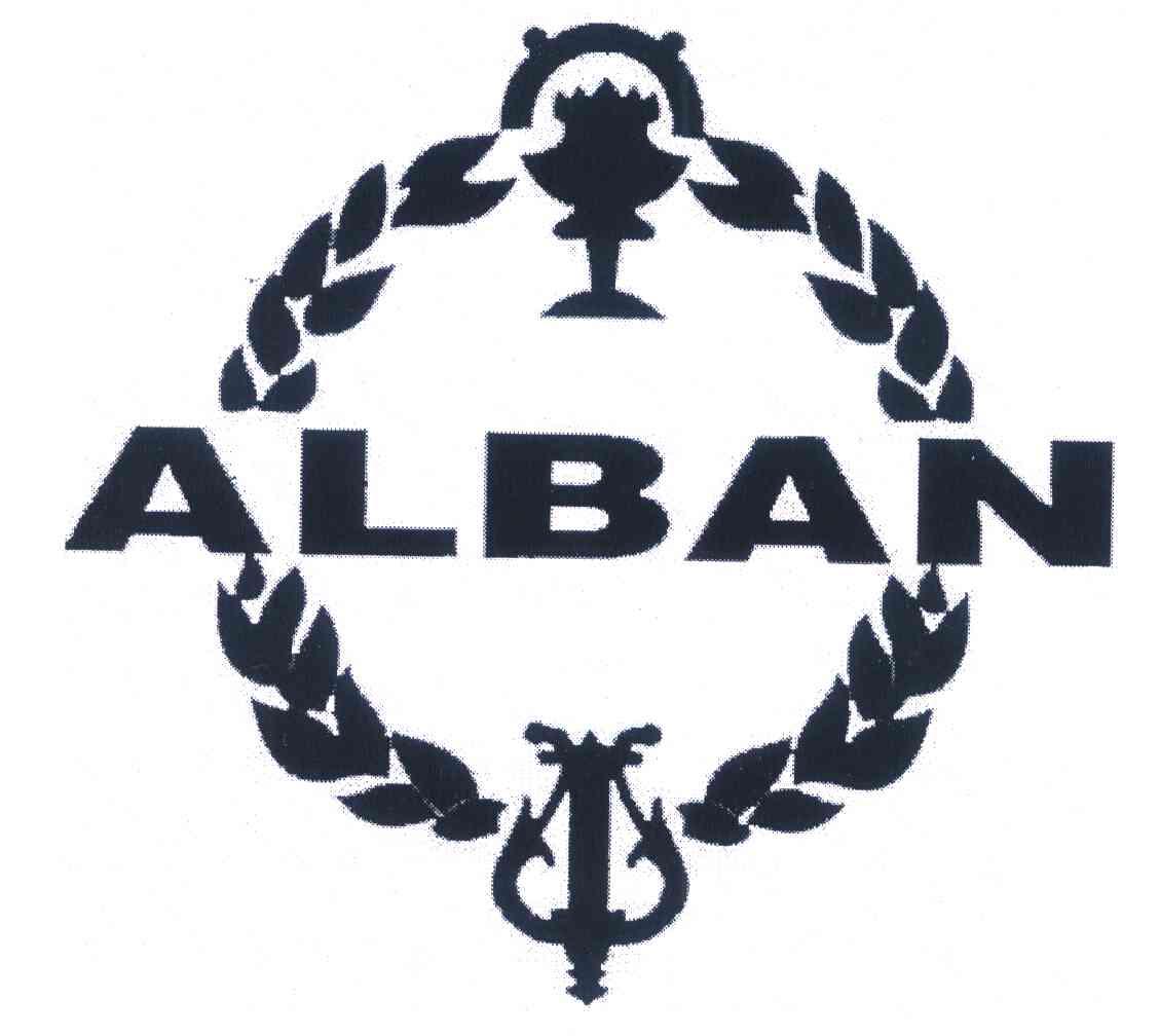 ALBAN