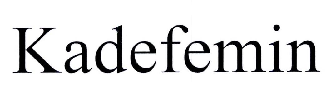 KADEFEMIN