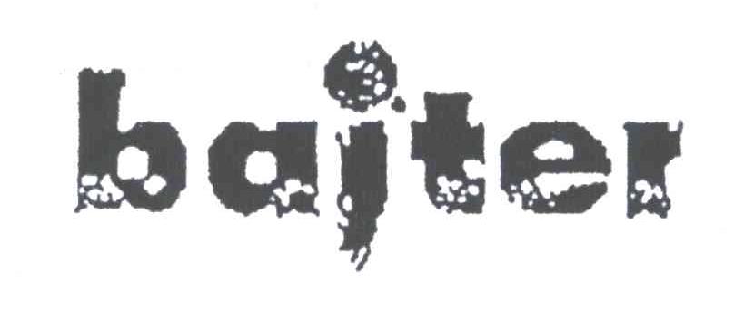 BAITER