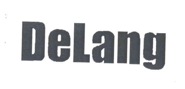 DELANG