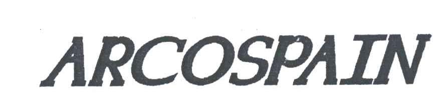 ARCOSPAIN