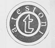 A.TESTONI