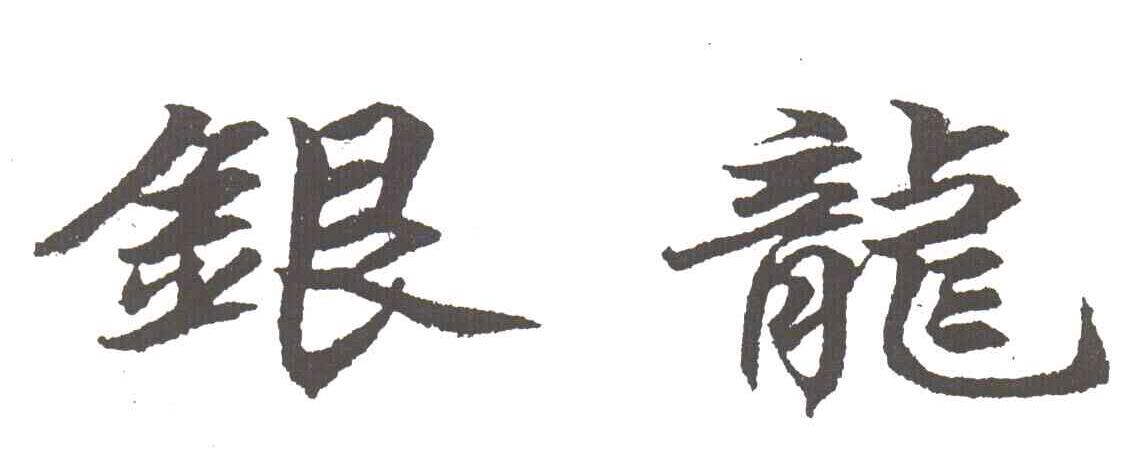 银龙