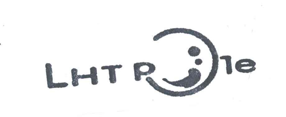 LHT POLE;LHT P LE