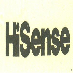 HISENSE