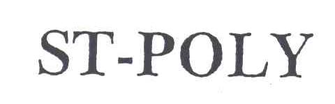 ST-POLY