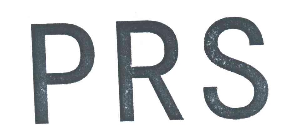 PRS