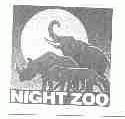 NIGHT ZOO