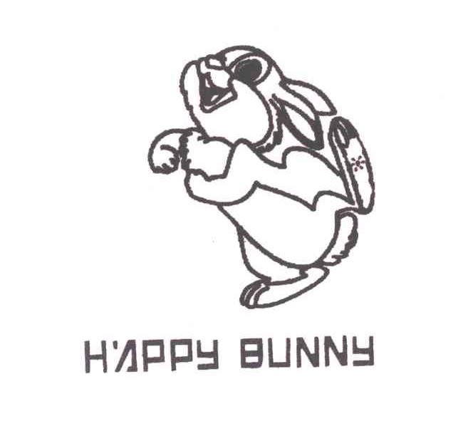 HAPPY BUNNY
