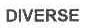 DIVERSE