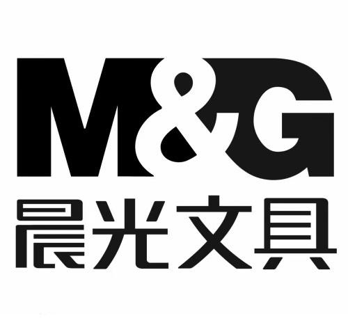 晨光文具 M&G
