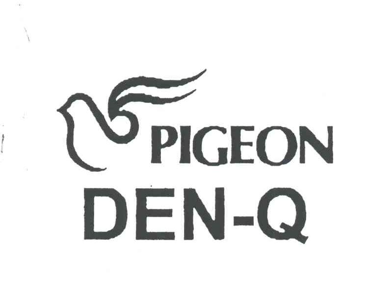 PIGEON DEN-Q