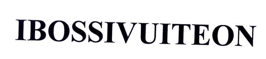 IBOSSIVUITEON