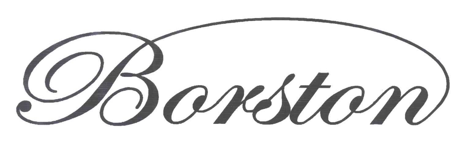BORSTON