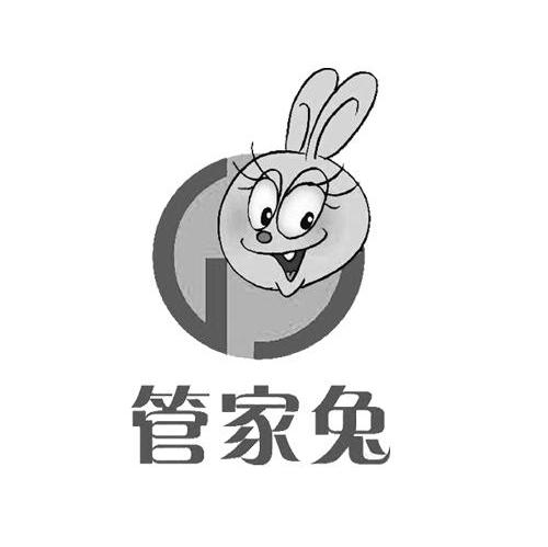 管家兔 GJ