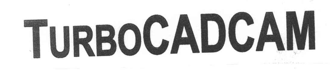 TURBOCADCAM