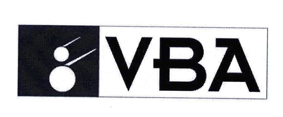 VBA