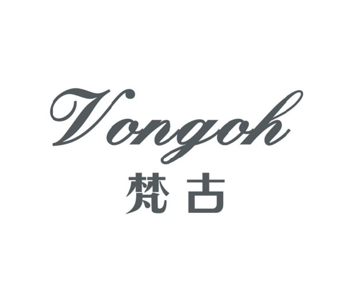 梵古 VONGOH