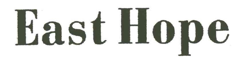 EAST HOPE