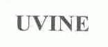 UVINE