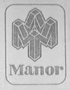 MANOR