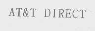 AT&T DIRECT