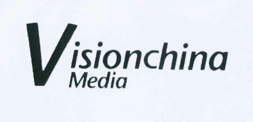 VISIONCHINA MEDIA