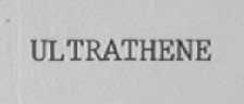 ULTRATHENE