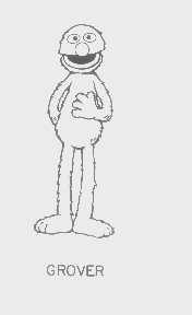 GROVER