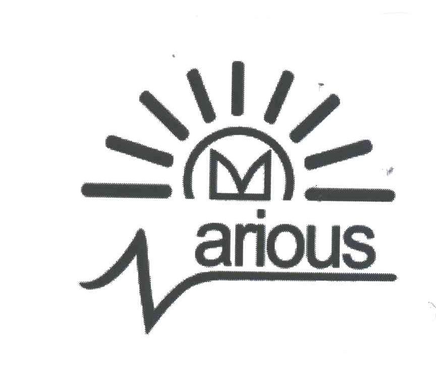 ARIOUS
