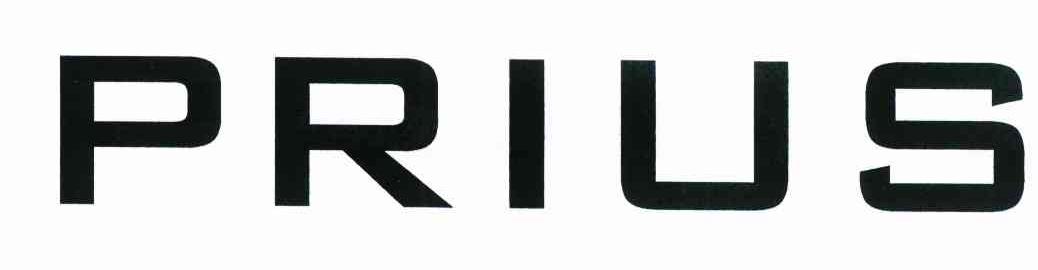 PRIUS
